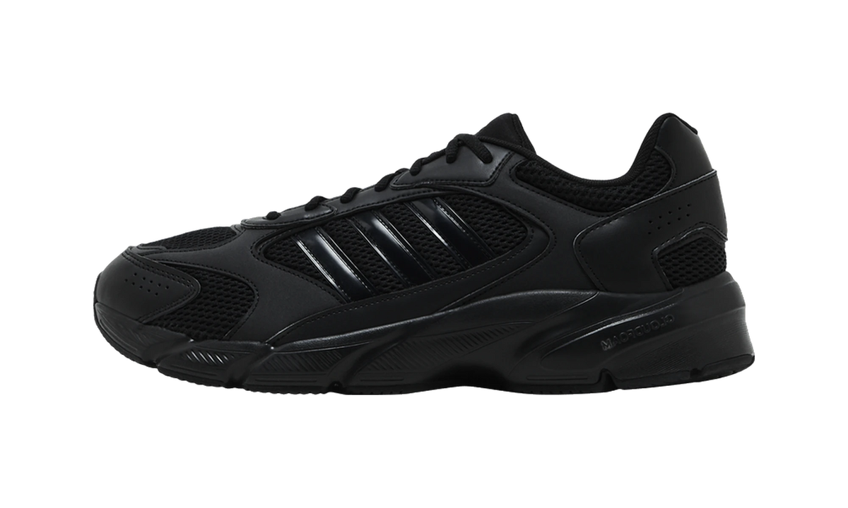 Adidas Crazychaos 2000 Triple Black
