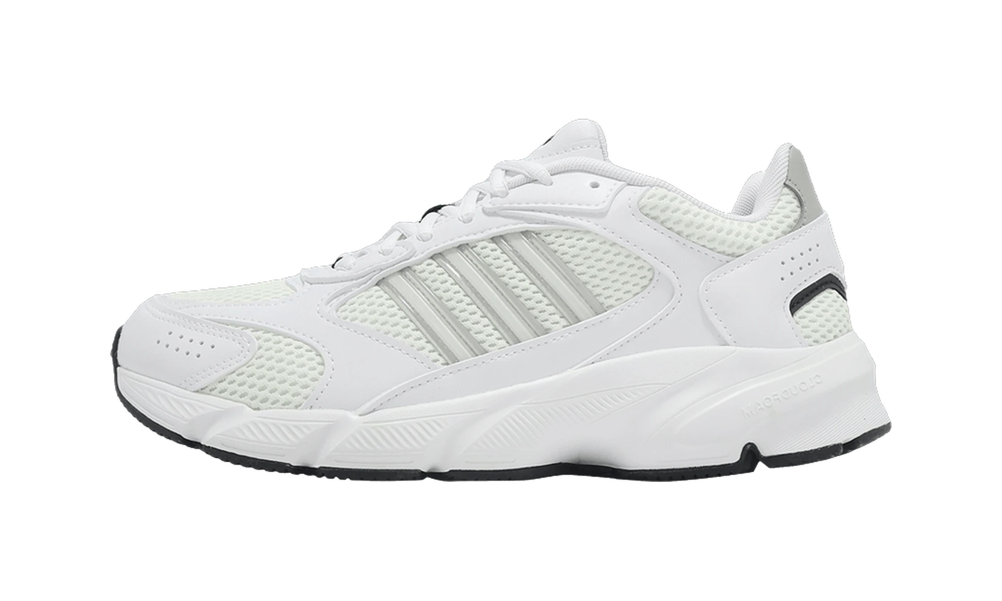 Adidas Crazychaos 2000 White Grey Black