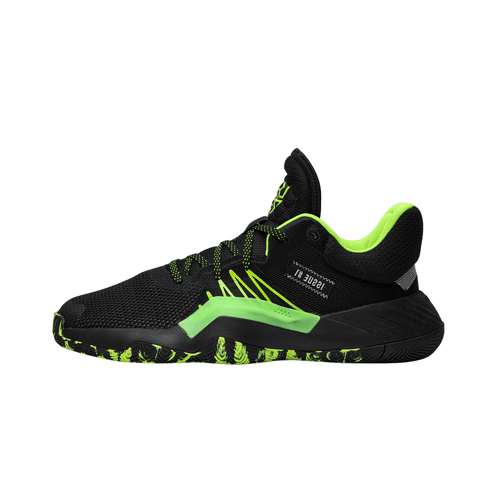 Adidas D.O.N. Issue #1 Stealth Spider Man