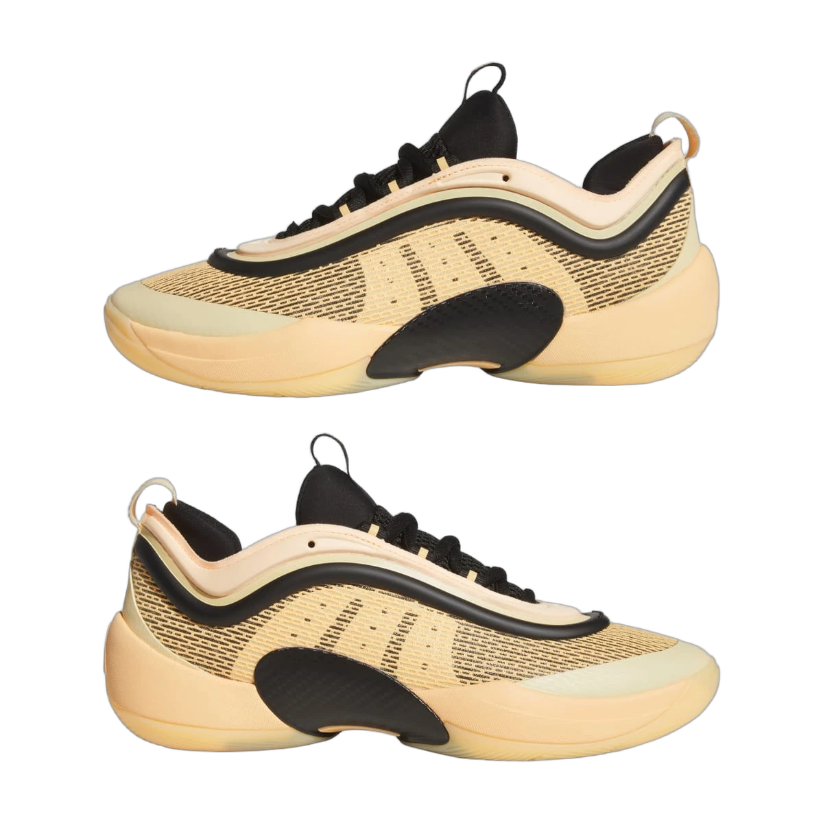 Adidas D.O.N. Issue #6 Ginger Tea