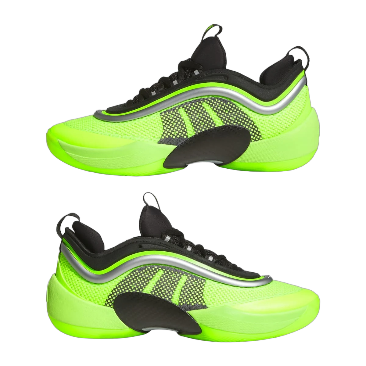 Adidas D.O.N. Issue #6 Outer Limits