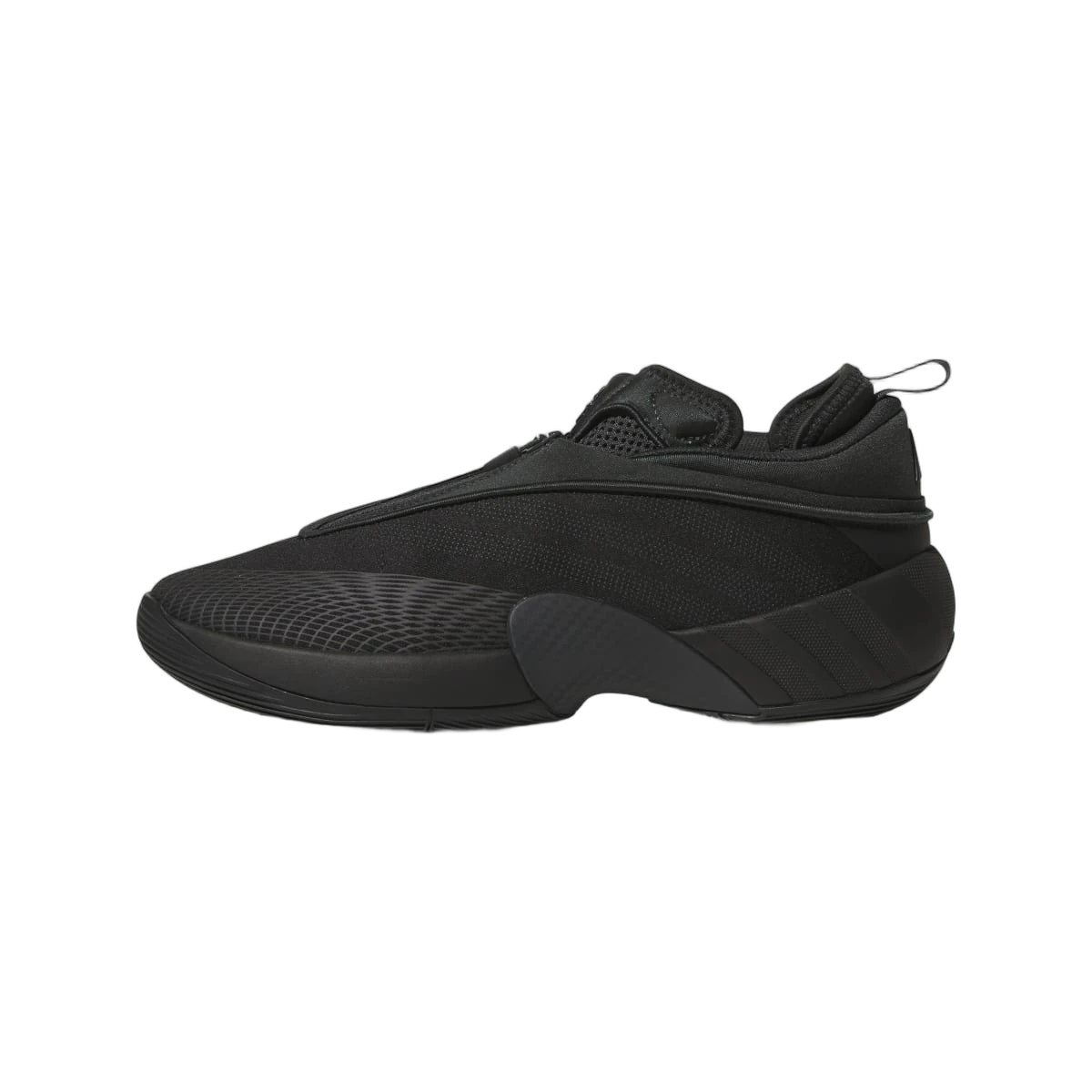 Adidas D.O.N. Issue #7 Core Black Carbon