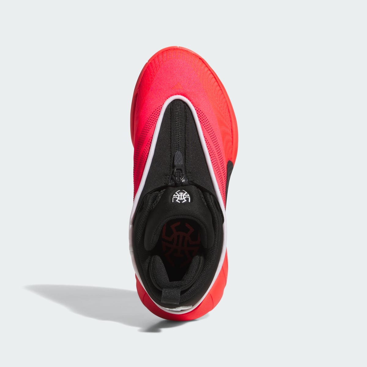 Adidas D.O.N. Issue #7 Foundation
