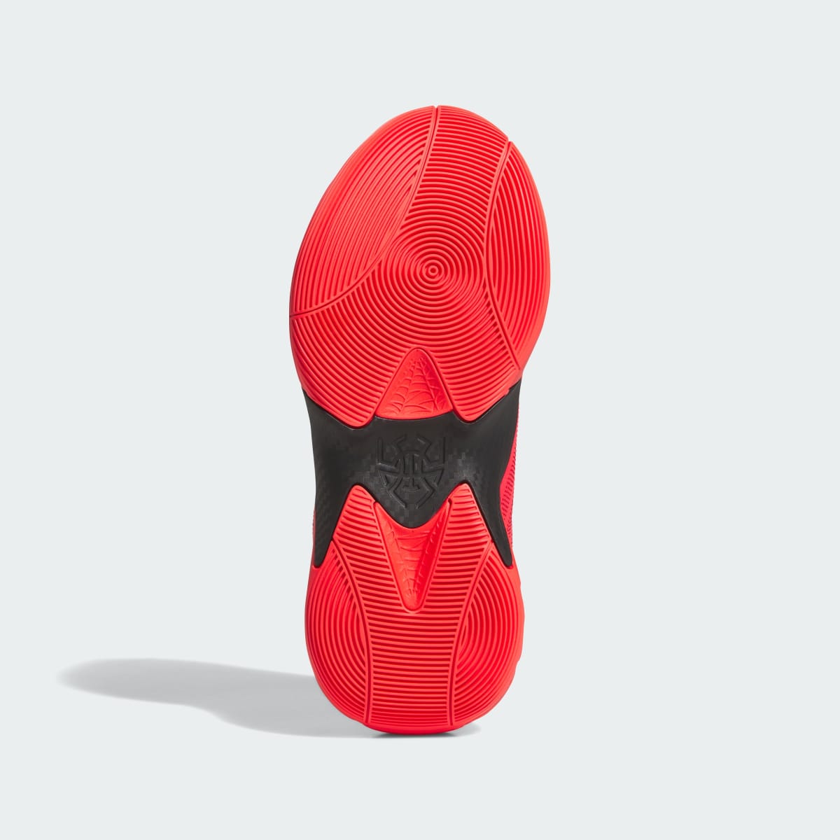 Adidas D.O.N. Issue #7 Foundation