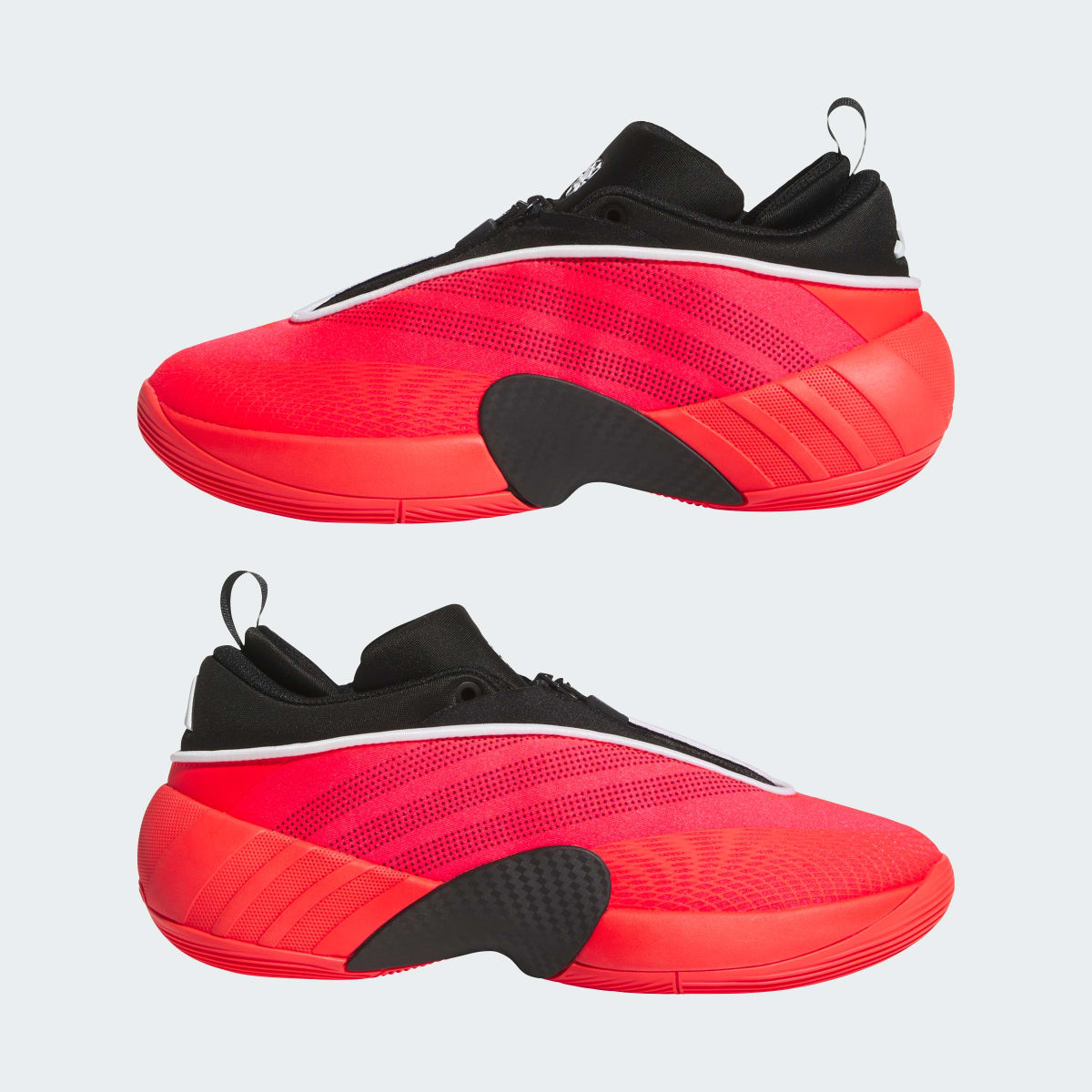 Adidas D.O.N. Issue #7 Foundation