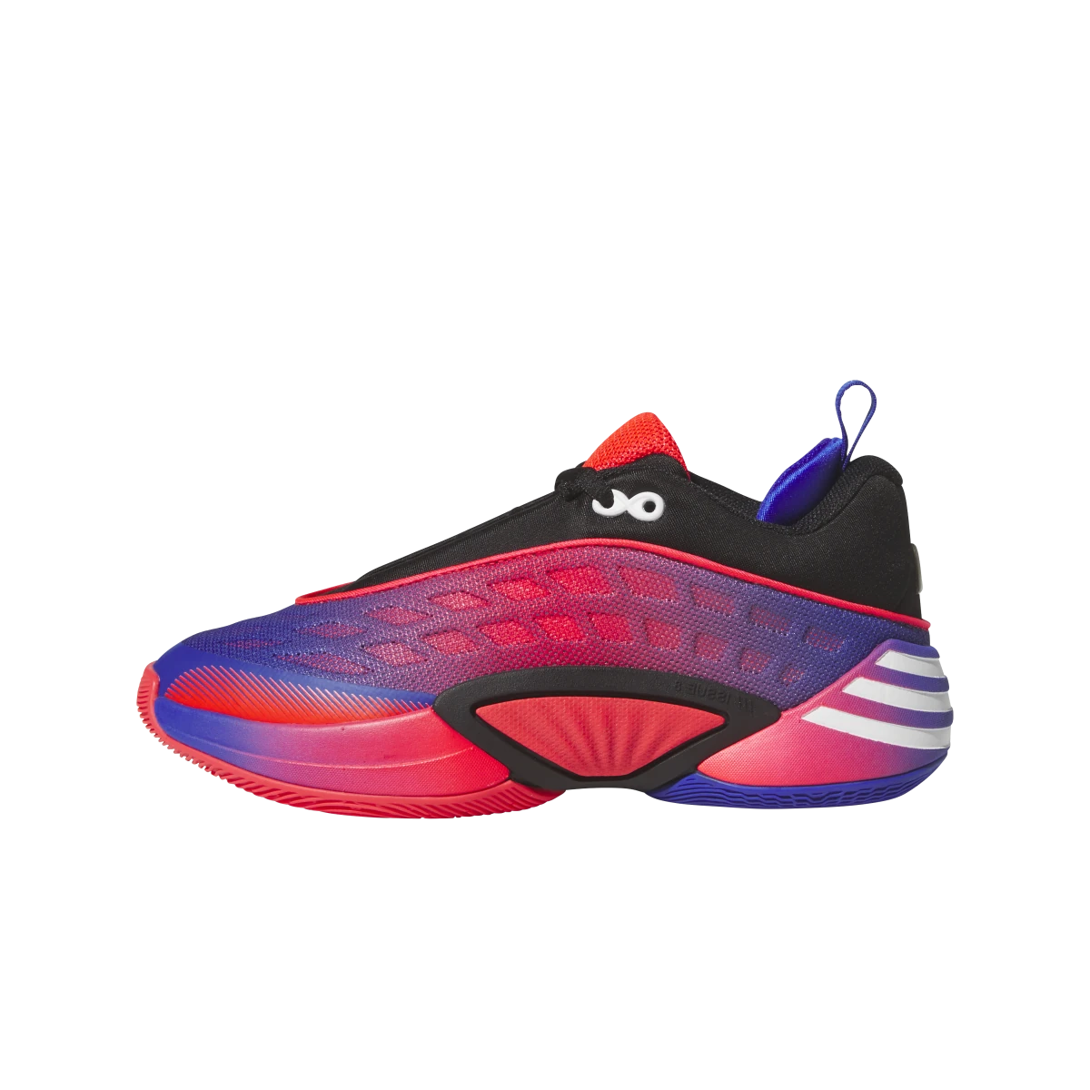 Adidas D.O.N. Issue #8 Spida-Man