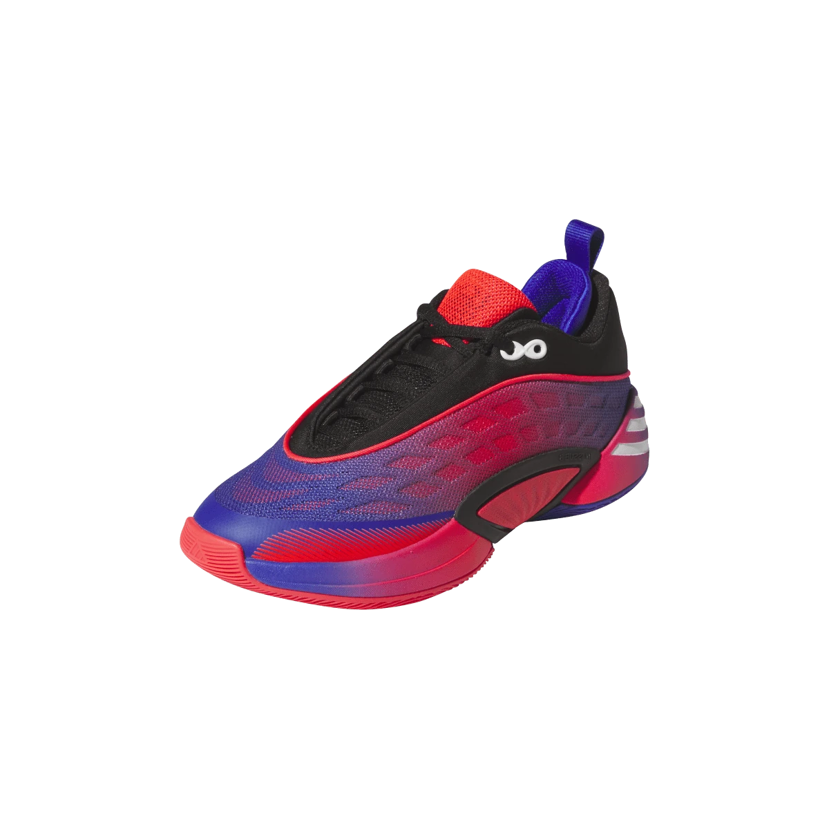 Adidas D.O.N. Issue #8 Spida-Man