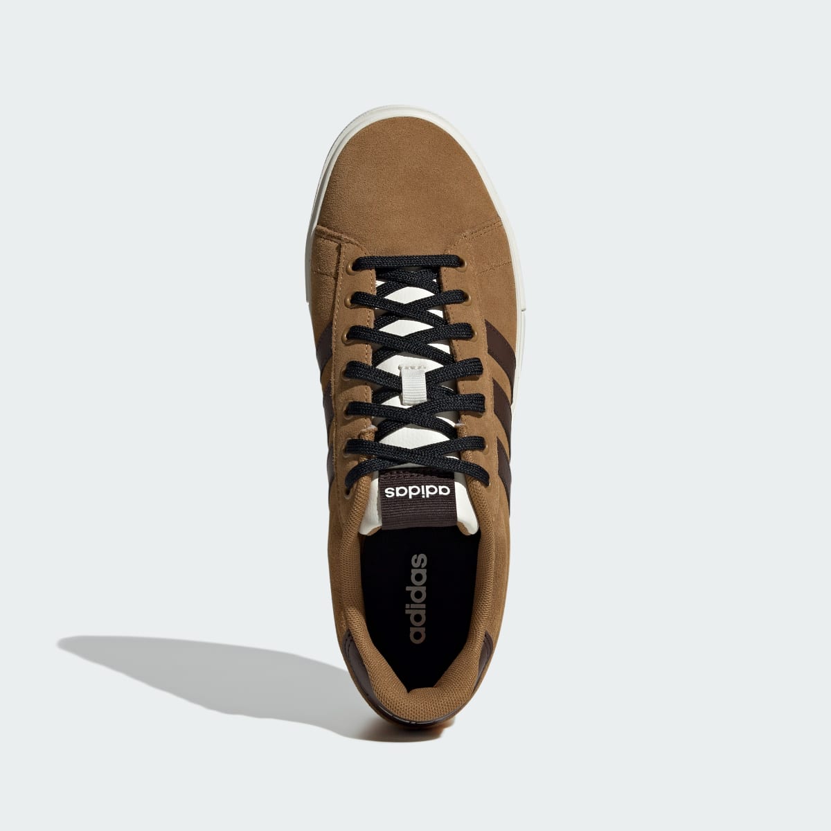 Adidas Daily 4.0 Bronze Strata Dark Brown