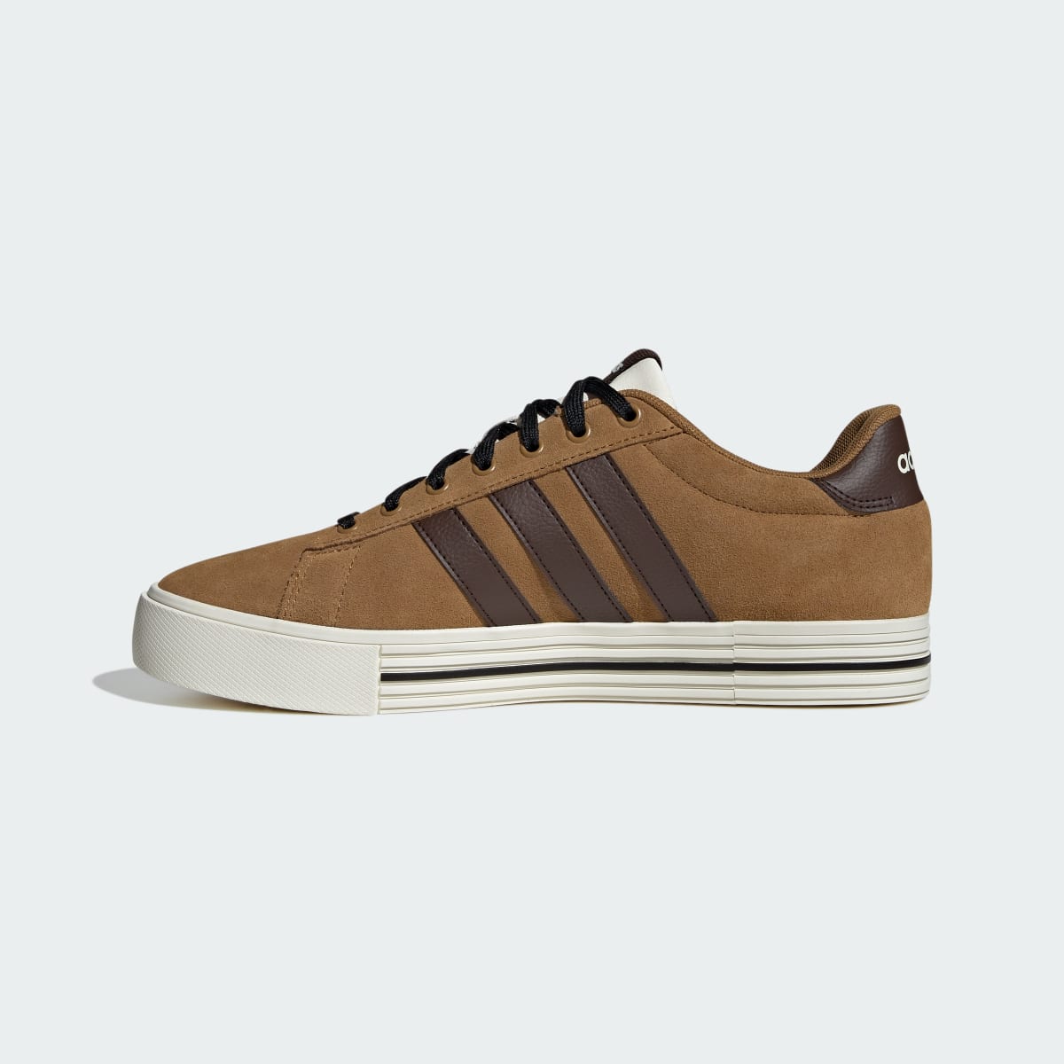 Adidas Daily 4.0 Bronze Strata Dark Brown