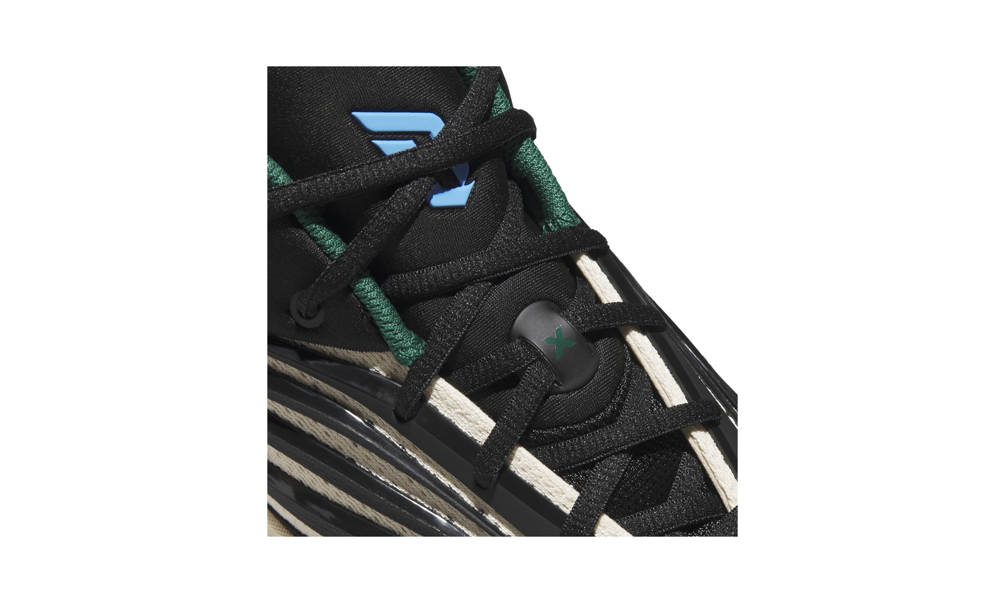 Adidas Dame 10 Bucks