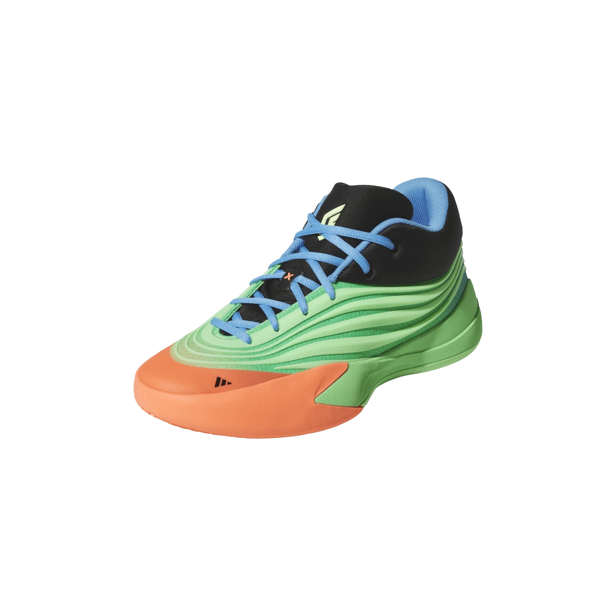 Adidas Dame 10 Dame’s Light