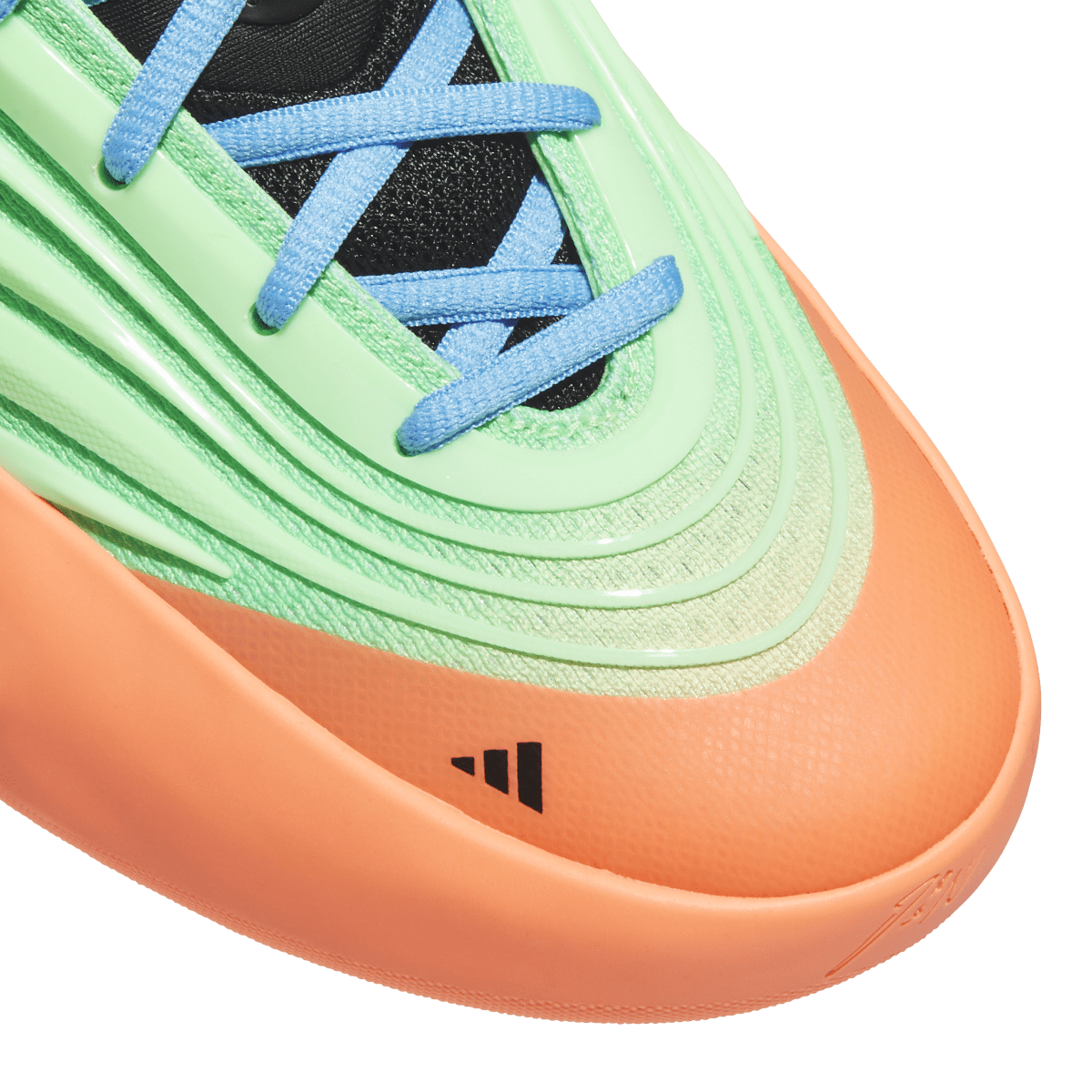 Adidas Dame 10 Dame’s Light
