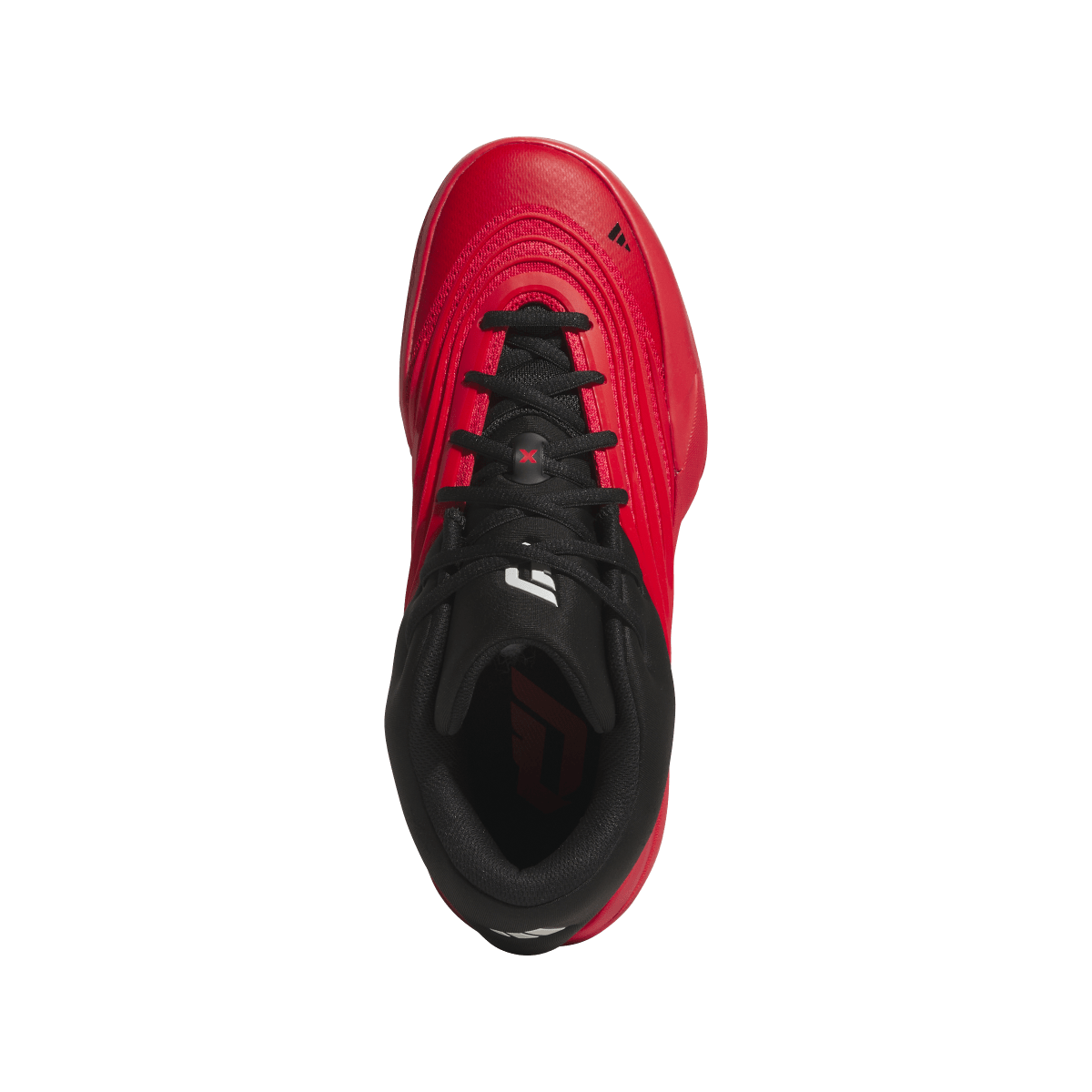 Adidas Dame 10 Dolla Pure Ruby