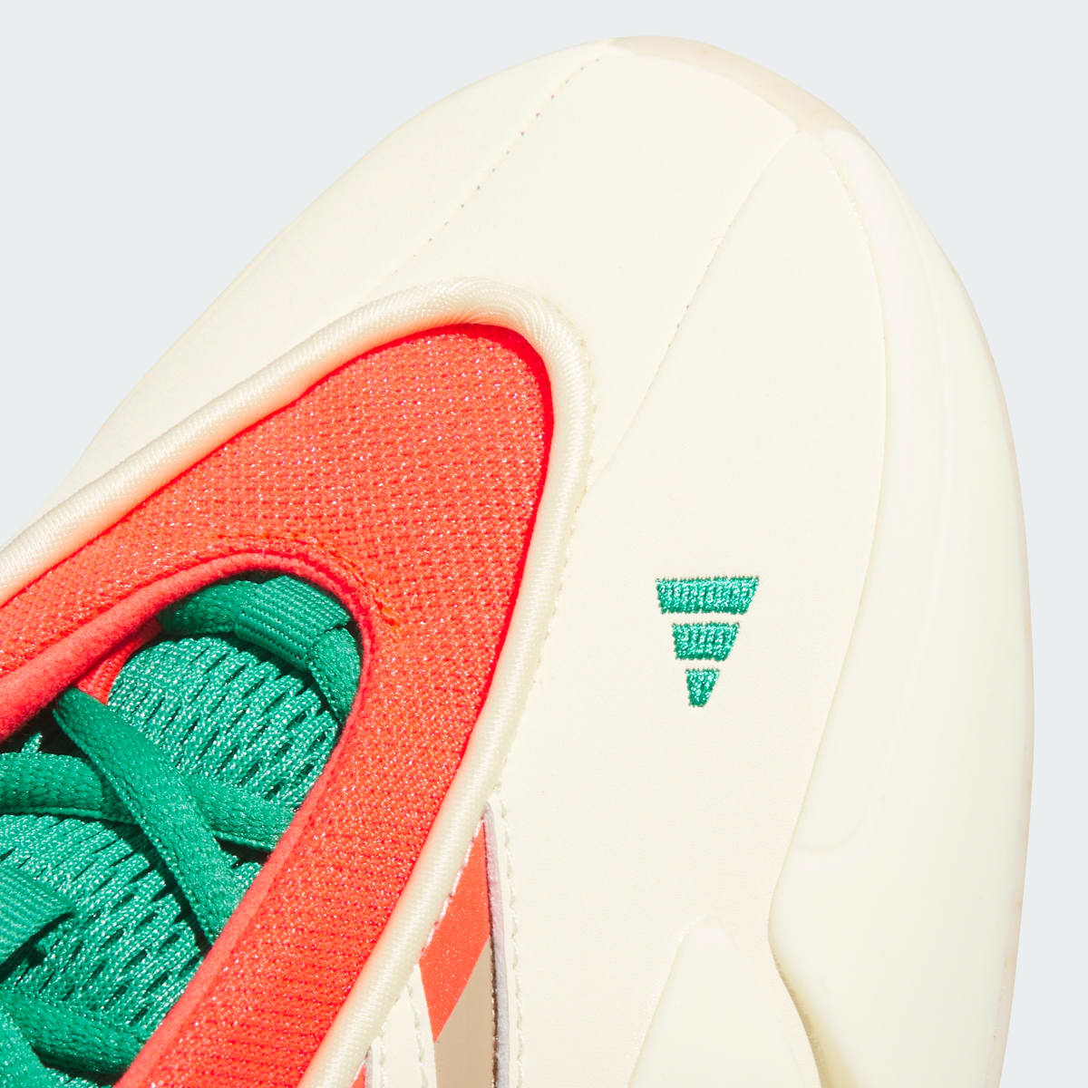 Adidas Dame 9 Egg Nog