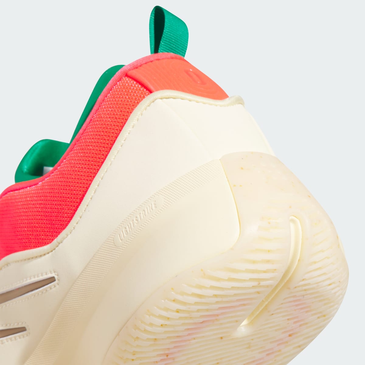 Adidas Dame 9 Egg Nog