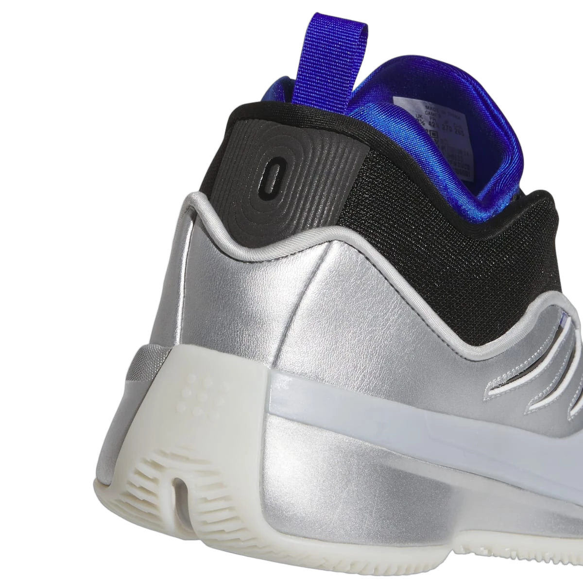 Adidas Dame 9 Tecmo Bowl