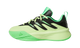 Adidas Dame Certified 3 Pulse Lime Core Black Screaming Green