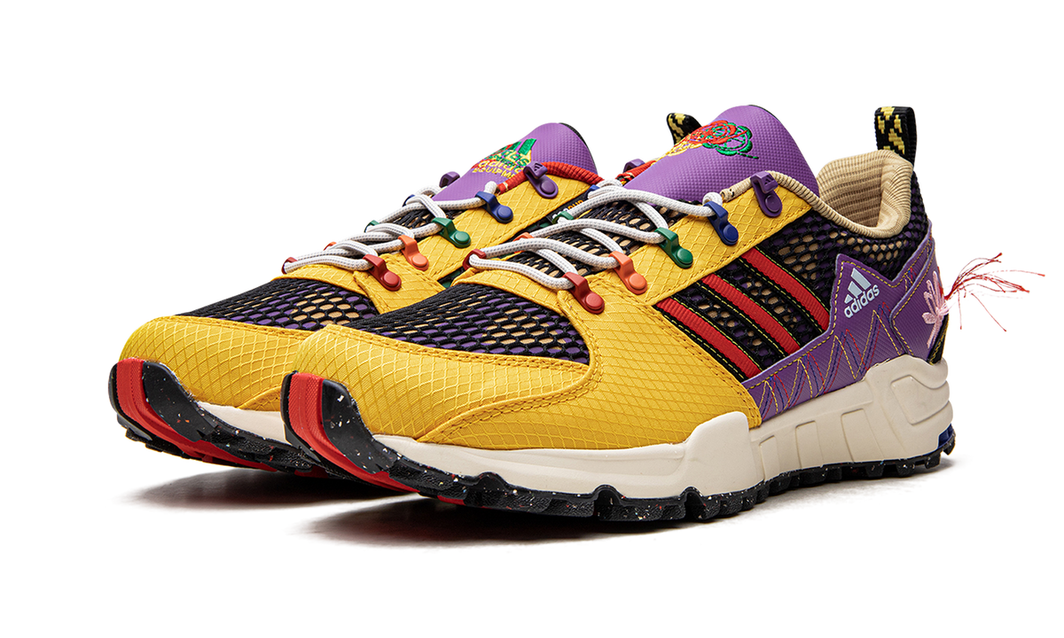 Adidas EQT Support 93 Sean Wotherspoon