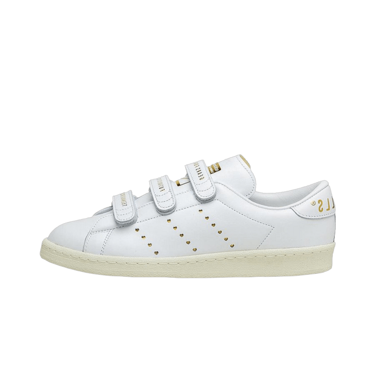 Adidas Easter Human Made Cloud White, Cloud White/Cloud White/Off White (FZ1711)