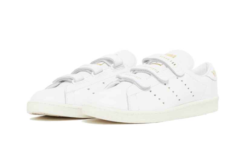 Adidas Easter Human Made Cloud White - Sneak