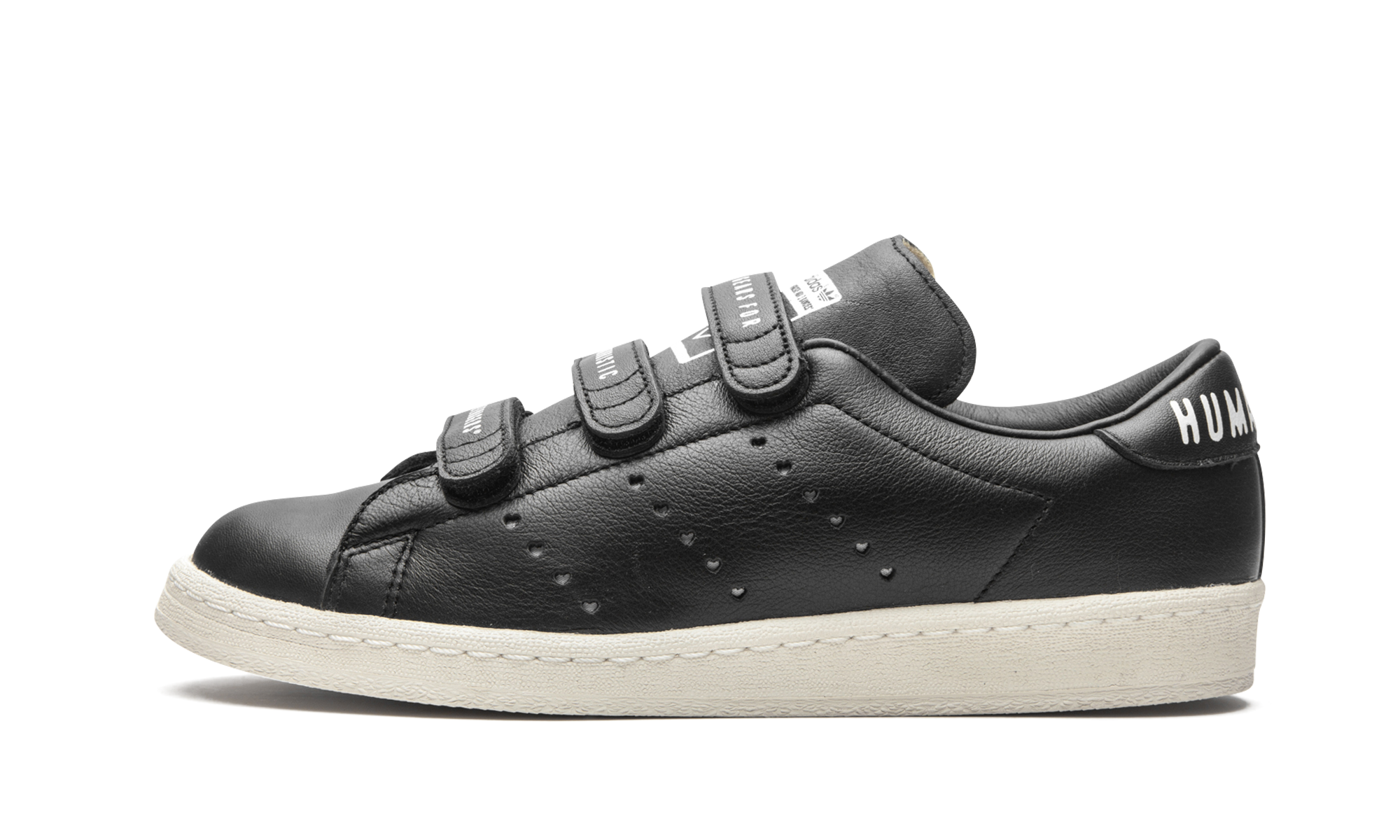 Adidas Easter Human Made Core Black