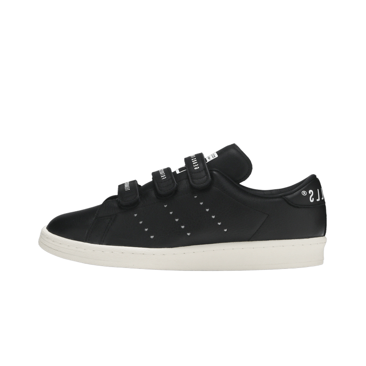 Adidas Easter Human Made Core Black, Core Black/Core Black/Off White (FZ1712)