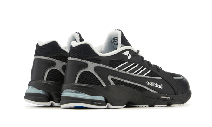 Adidas Exomniac Cushion No Sleep Rave Club Core Black, Core Black/Carbon/Cloud White (ID2177)