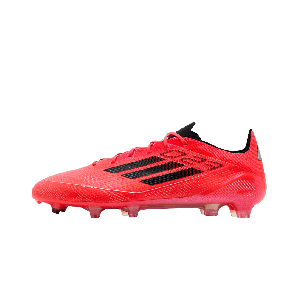Adidas F50 Elite FG Turbo Aurora Black Platinum Metallic, Turbo/Aurora Black/Platinum Metallic (IE3191)