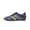Adidas F50 Taekwondo Purple Rush Lucid Lemon
