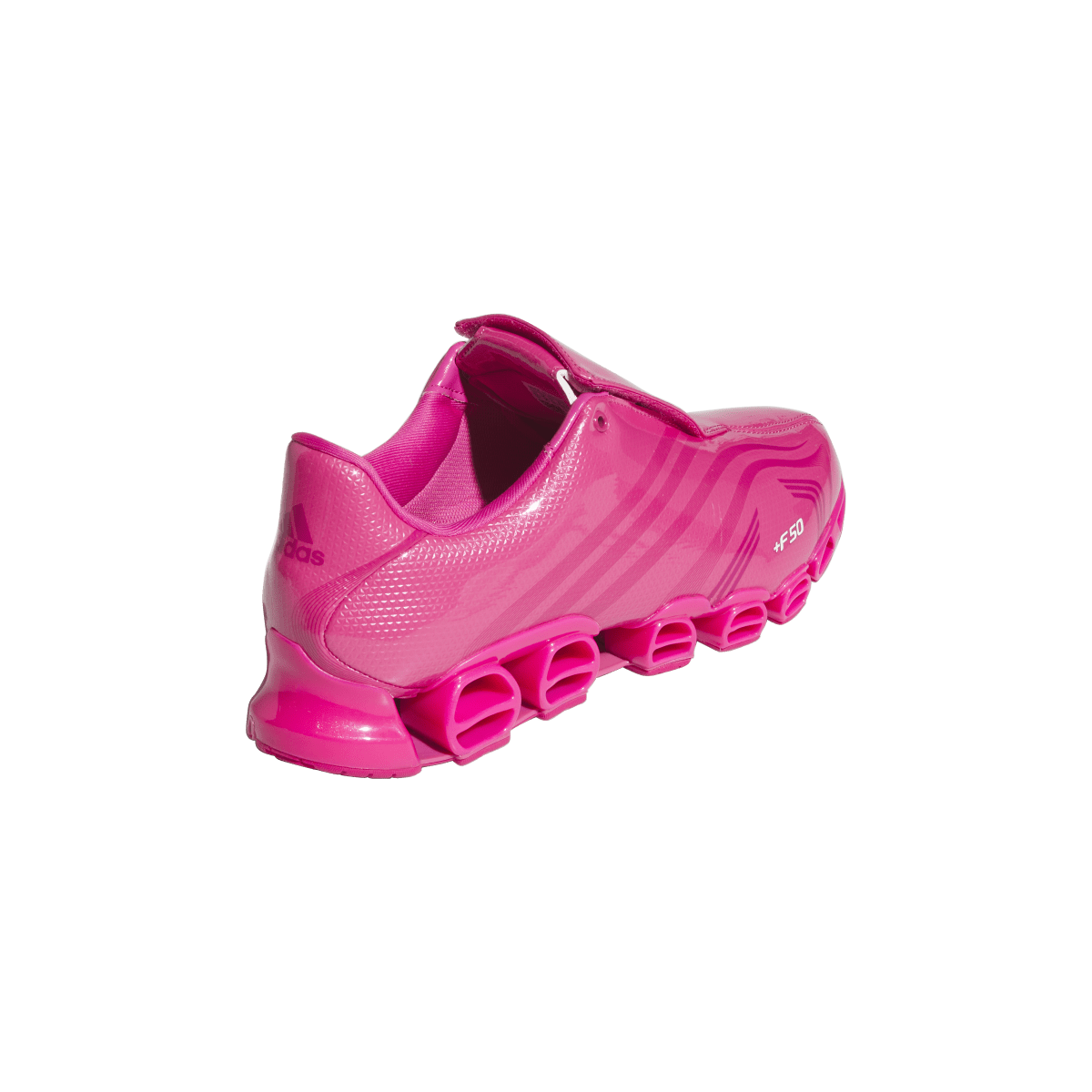 Adidas F50 Tunit Mega Consortium Real Magenta