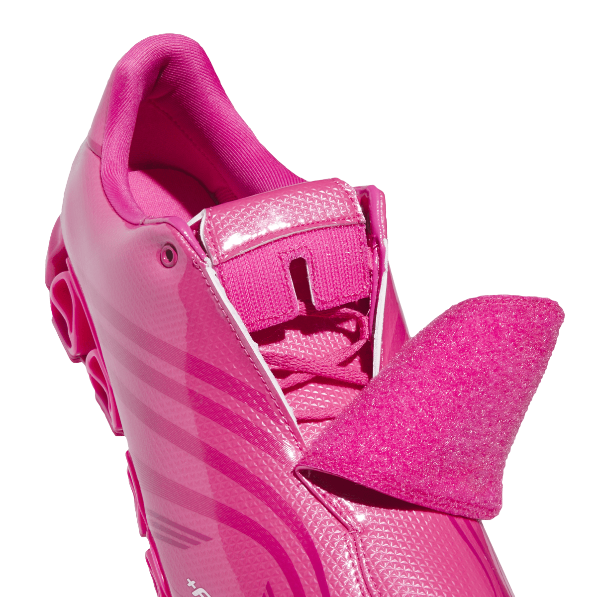 Adidas F50 Tunit Mega Consortium Real Magenta
