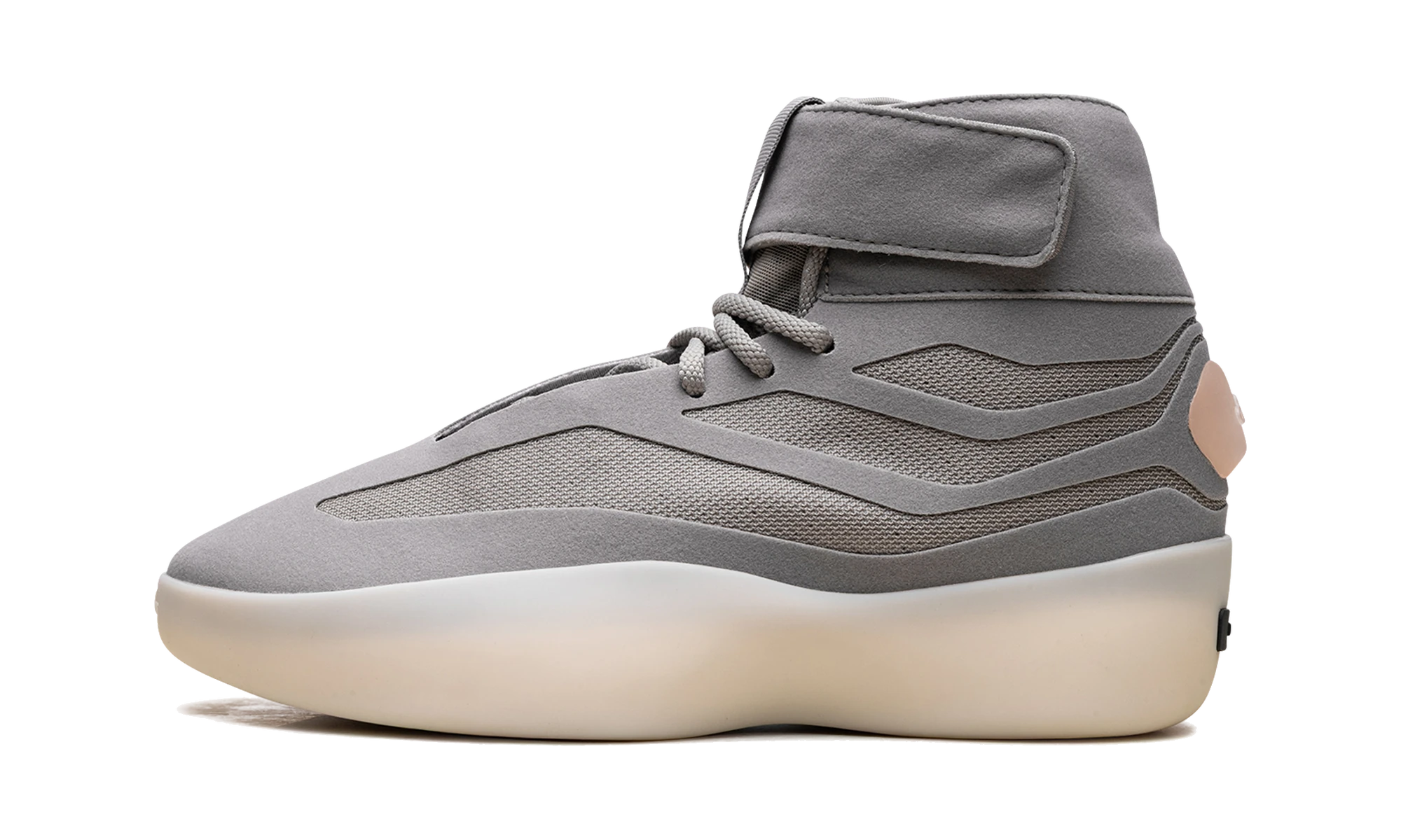 Adidas Fear of God Athletics II Basketball Putty Beige