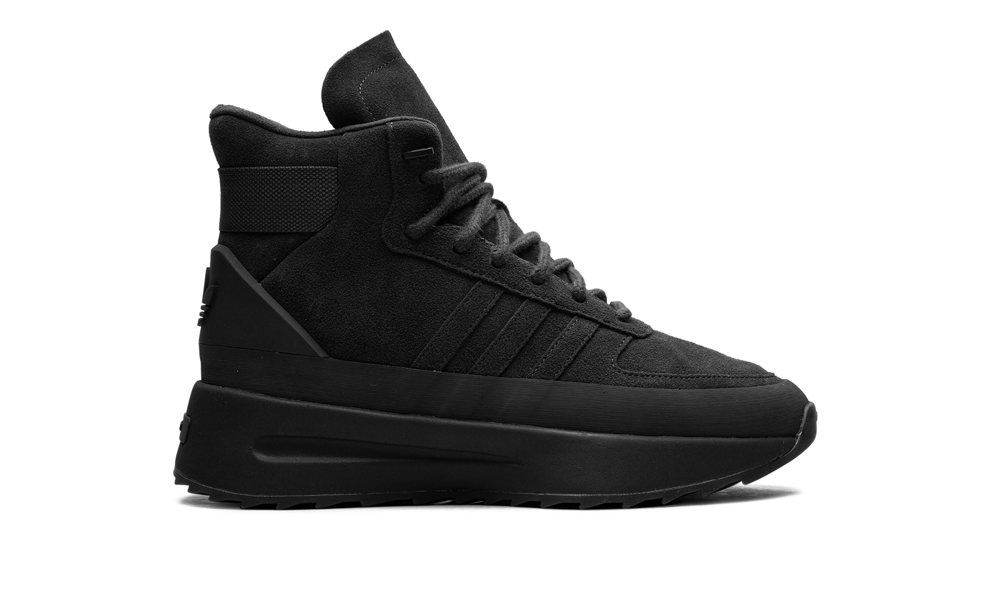 Adidas Fear of God Athletics Los Angeles Hikers Carbon