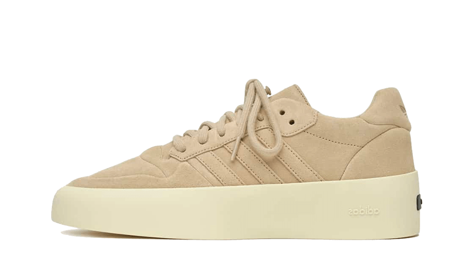 Adidas Fear of God Athletics '86 Lo Clay - Sneak