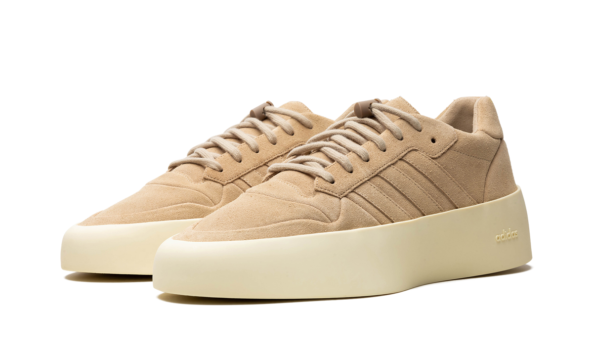 Adidas Fear of God Athletics '86 Lo Clay