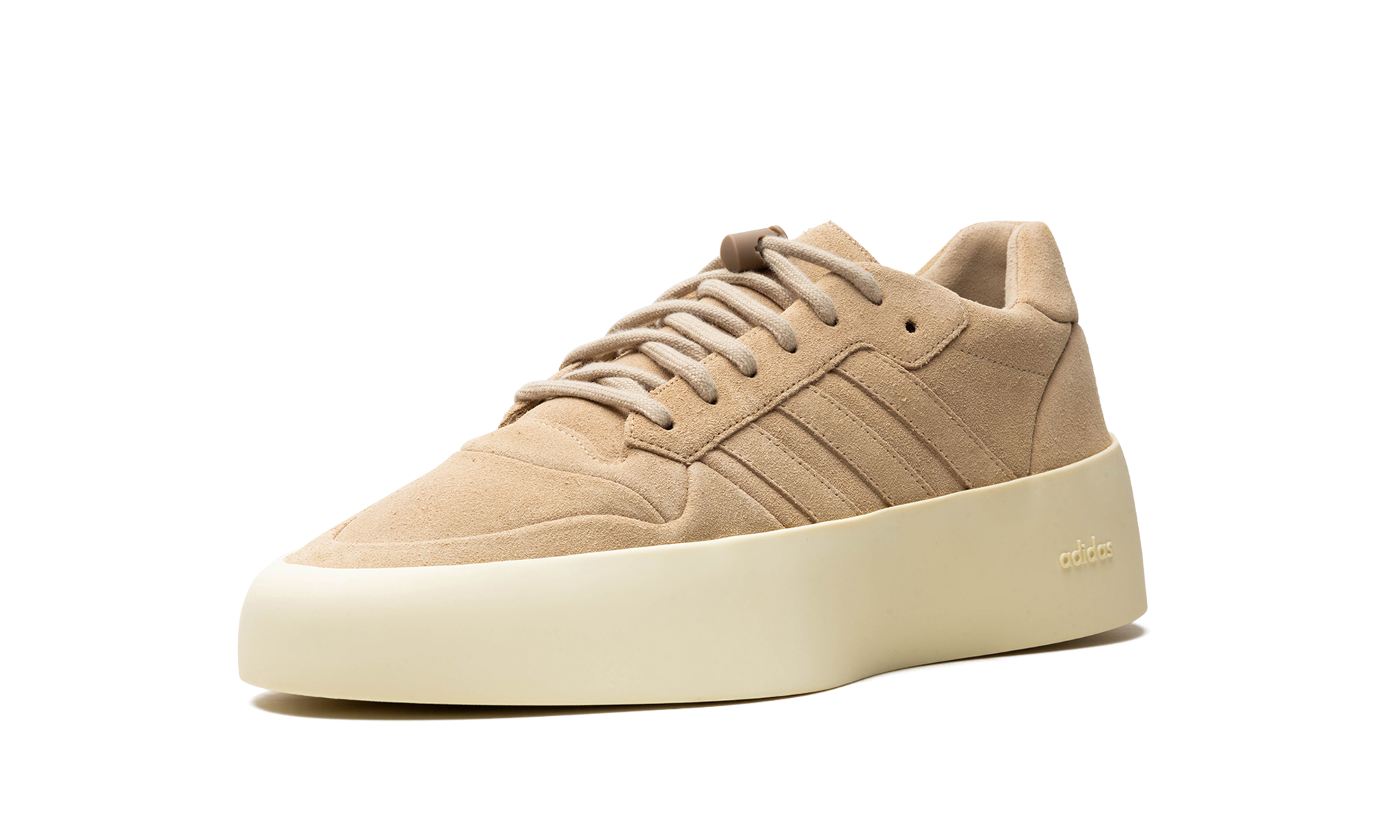Adidas Fear of God Athletics '86 Lo Clay