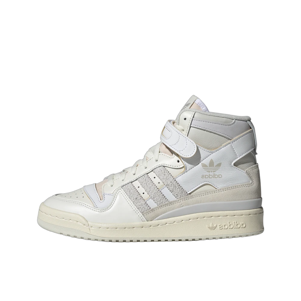 Adidas Forum 84 High Orbit Grey, Grey One/Orbit Grey/Footwear White (FY4576)