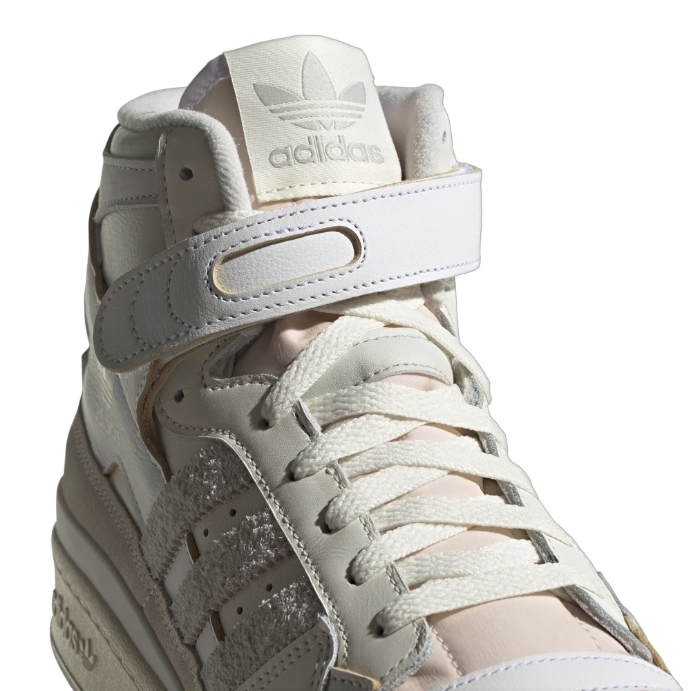 Adidas Forum 84 High Orbit Grey, Grey One/Orbit Grey/Footwear White (FY4576)