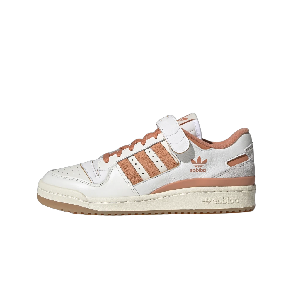 Adidas Forum 84 Low Hazy Copper, Footwear White/Hazy Copper-Cream White (G57966)