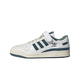 Adidas Forum 84 Low White Wild Teal
