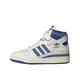Adidas Forum 84 White Blue