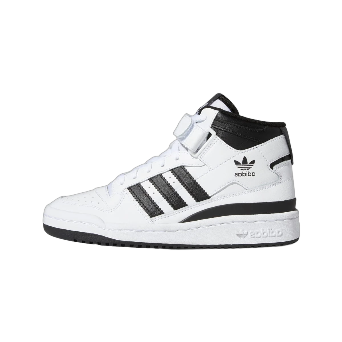 Adidas Forum Cloud White Core Black
