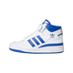 Adidas Forum Cloud White Royal Blue