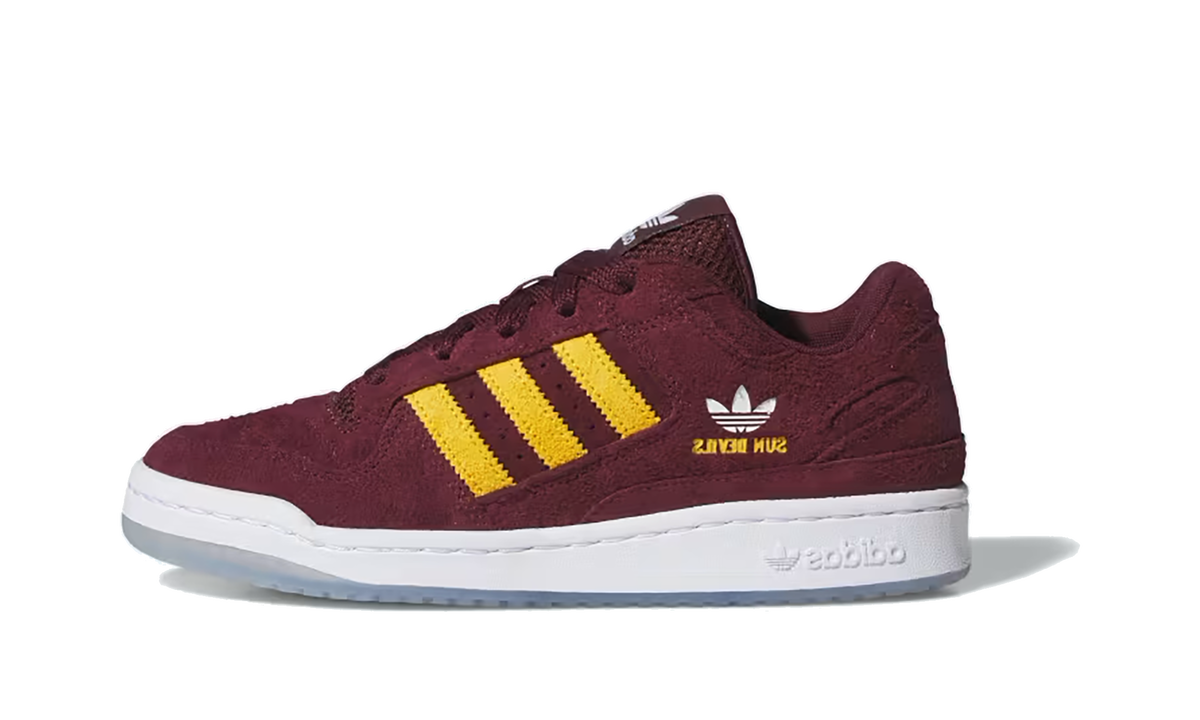 Adidas Forum Low Arizona State Sun Devils