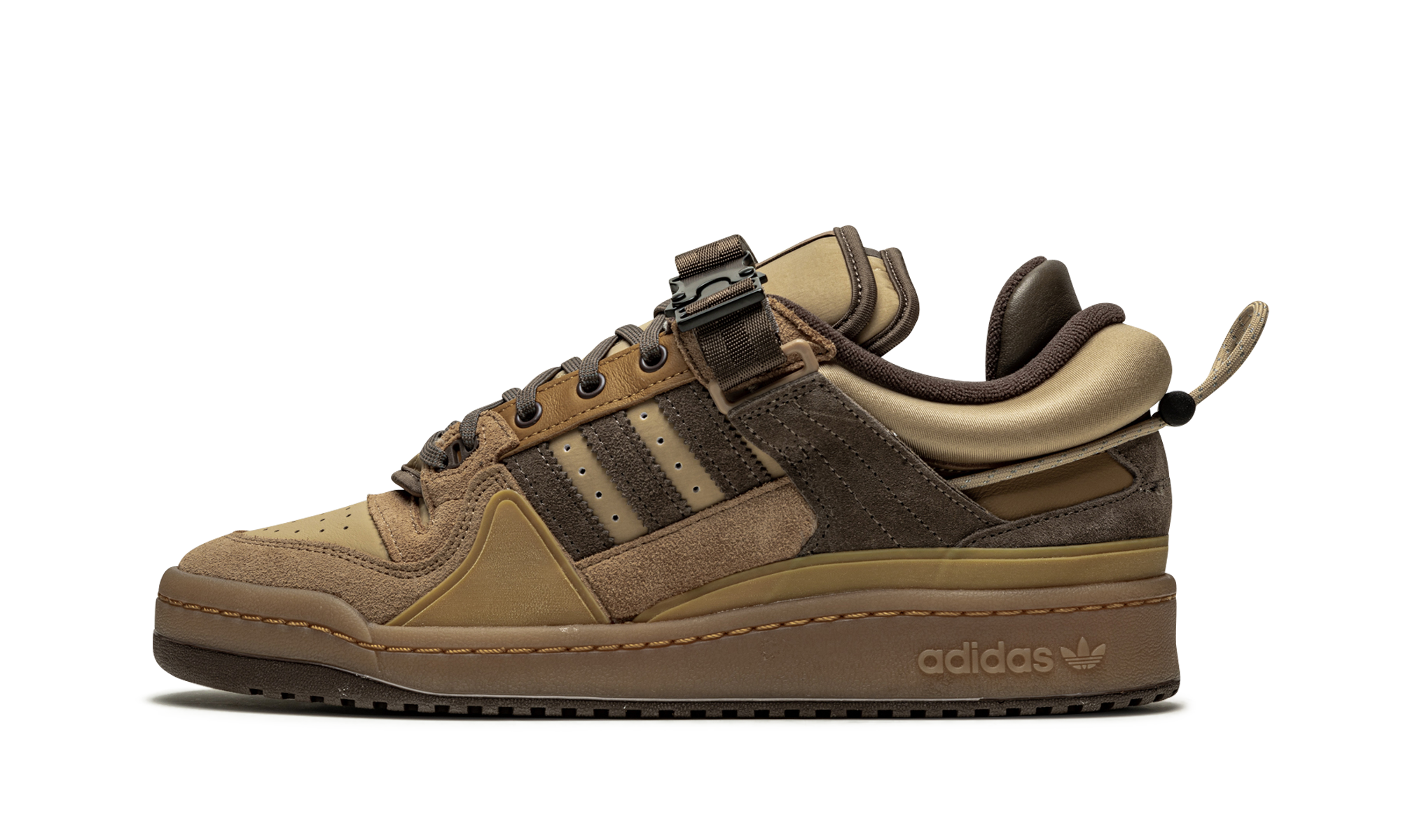 Adidas Forum Low Bad Bunny