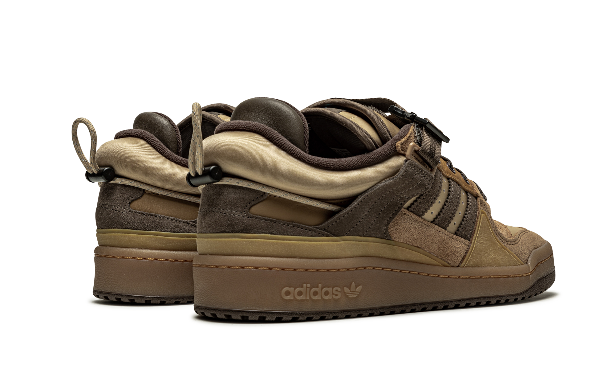 Adidas Forum Low Bad Bunny