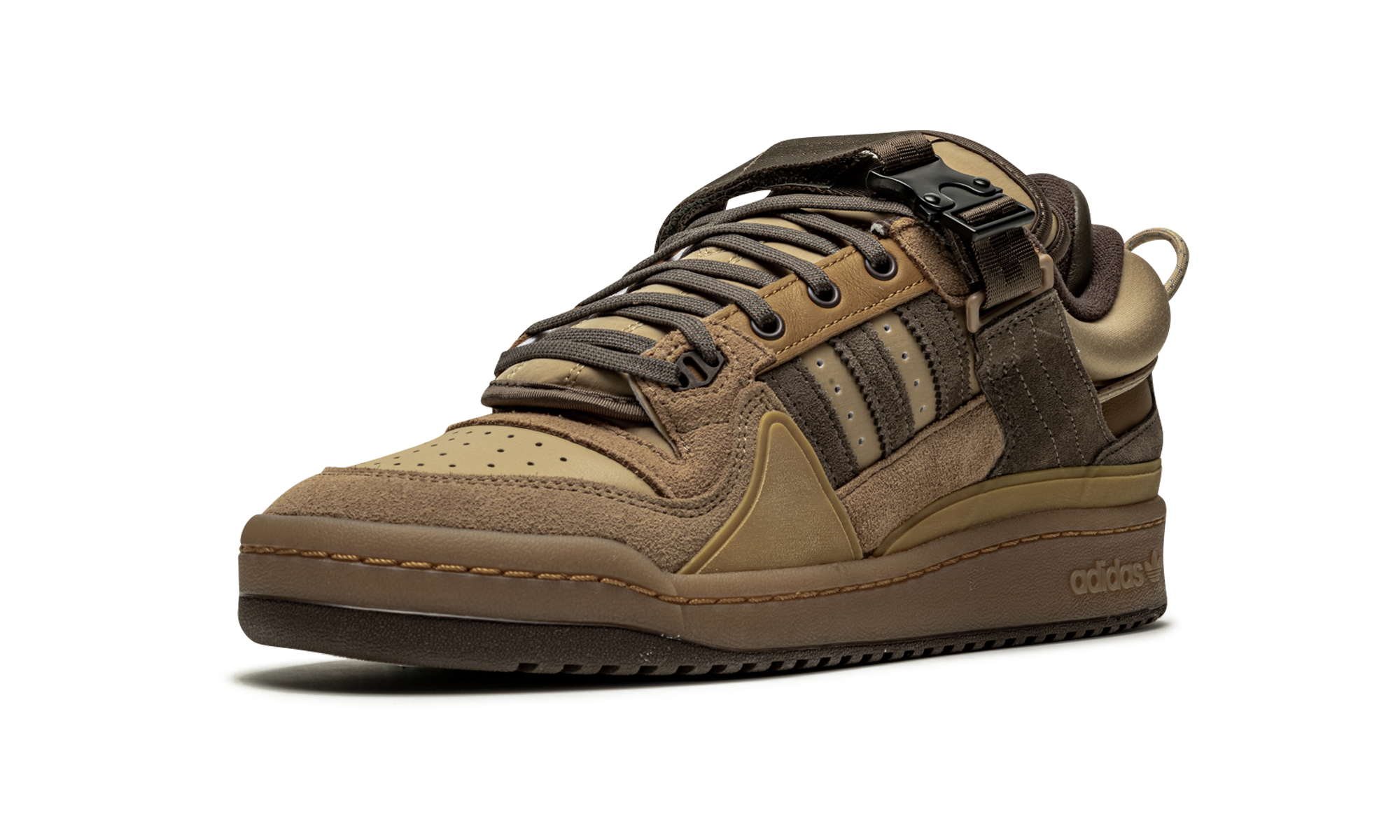 Adidas Forum Low Bad Bunny