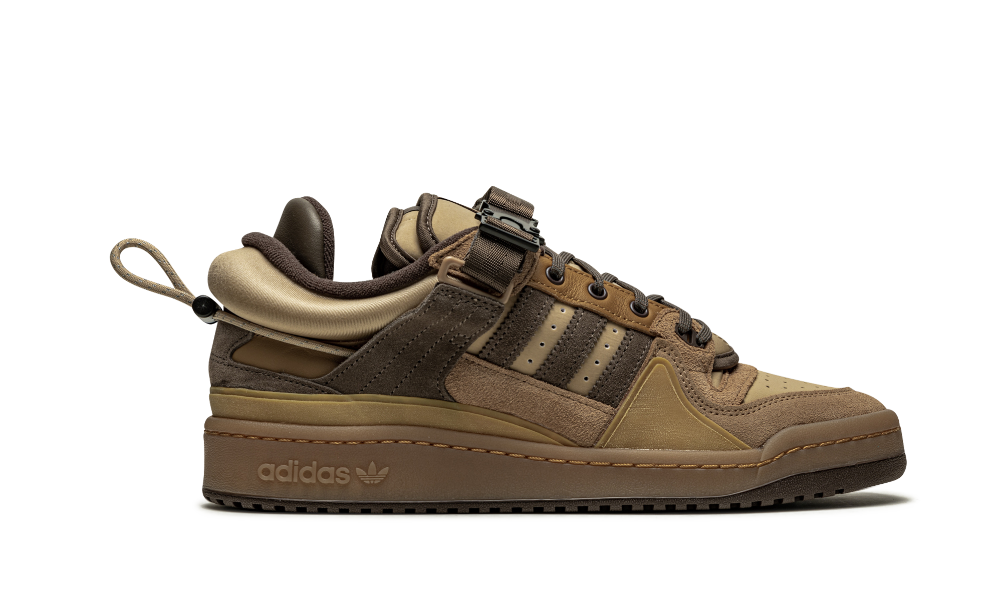 Adidas Forum Low Bad Bunny