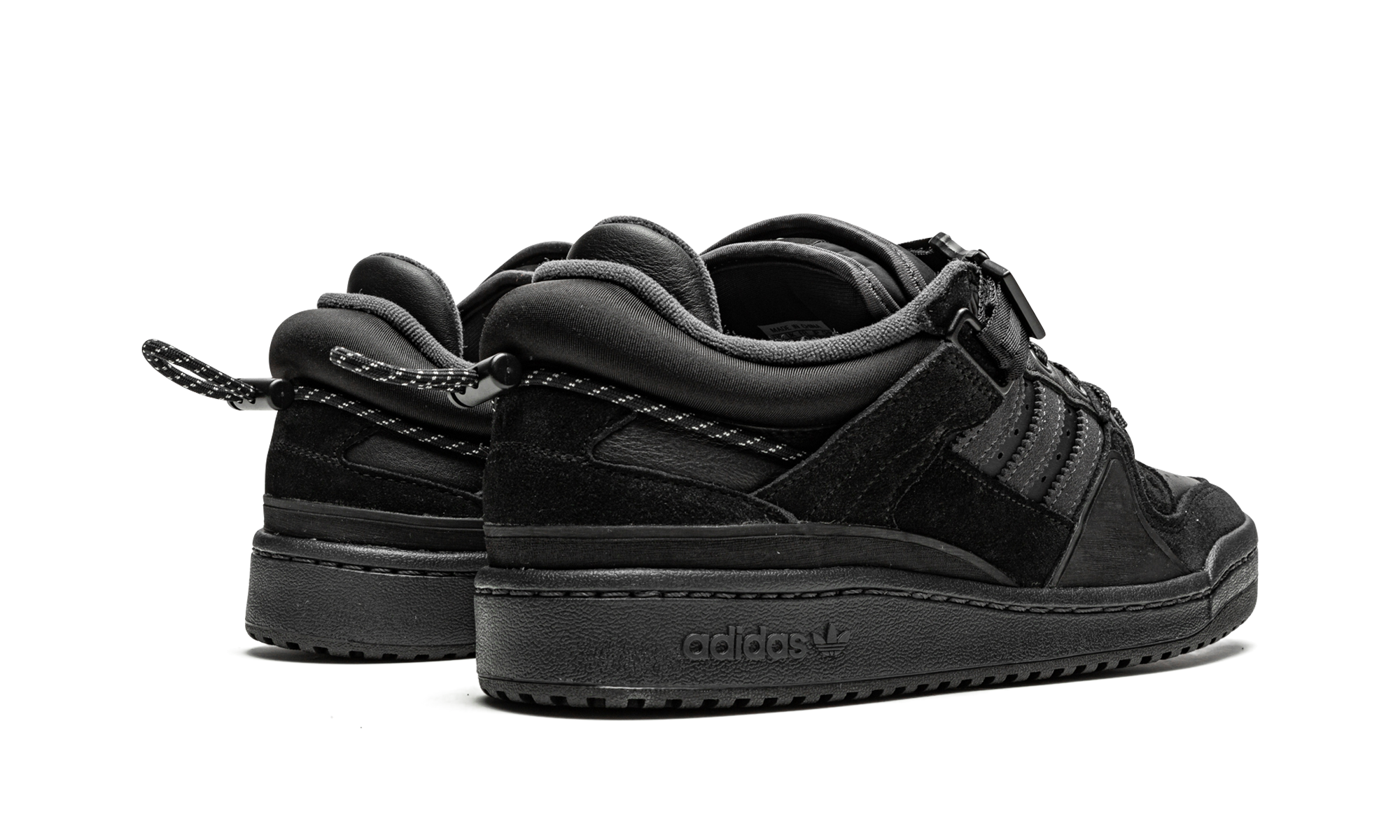 Adidas Forum Low Bad Bunny Back to School