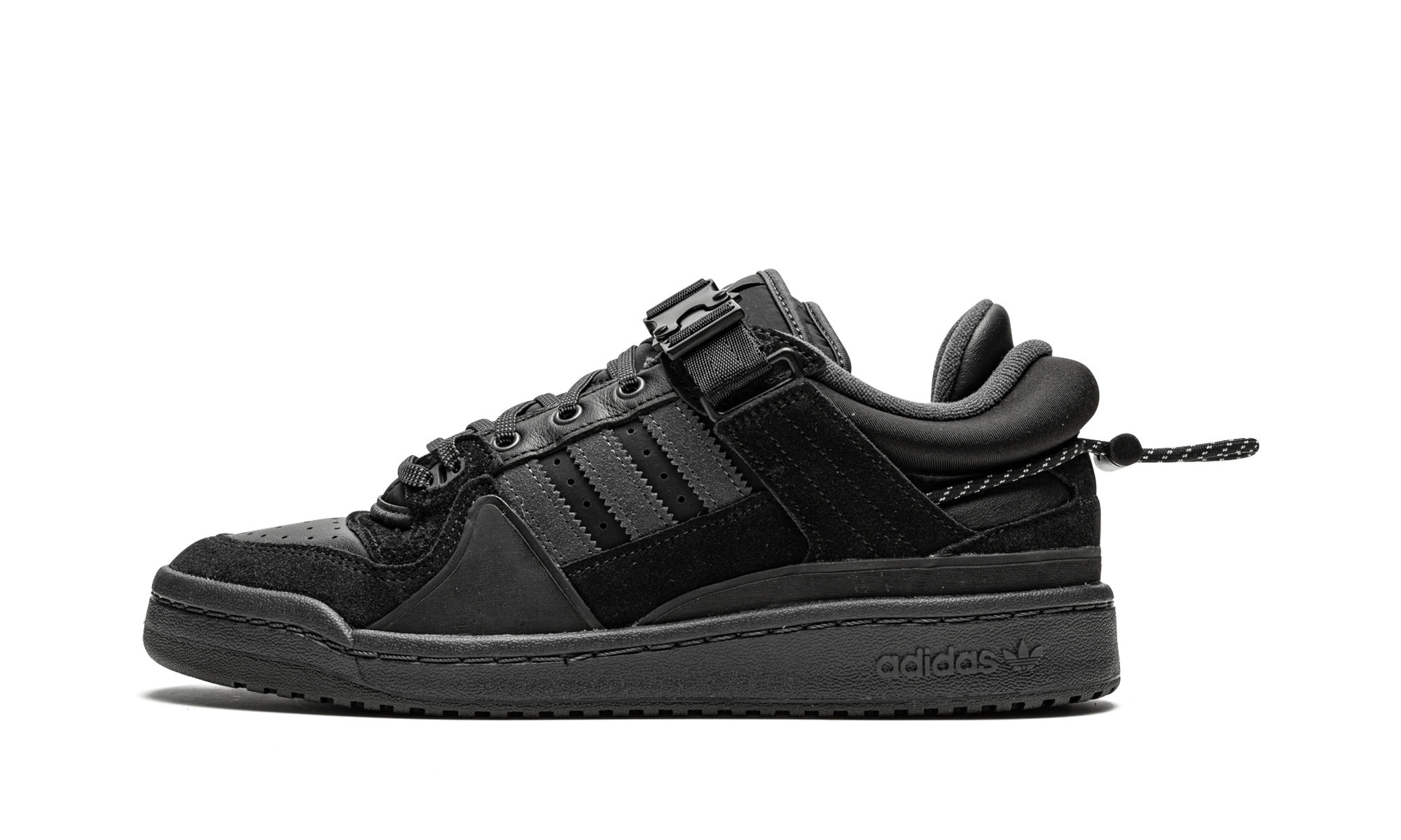 Adidas Forum Low Bad Bunny Back to School